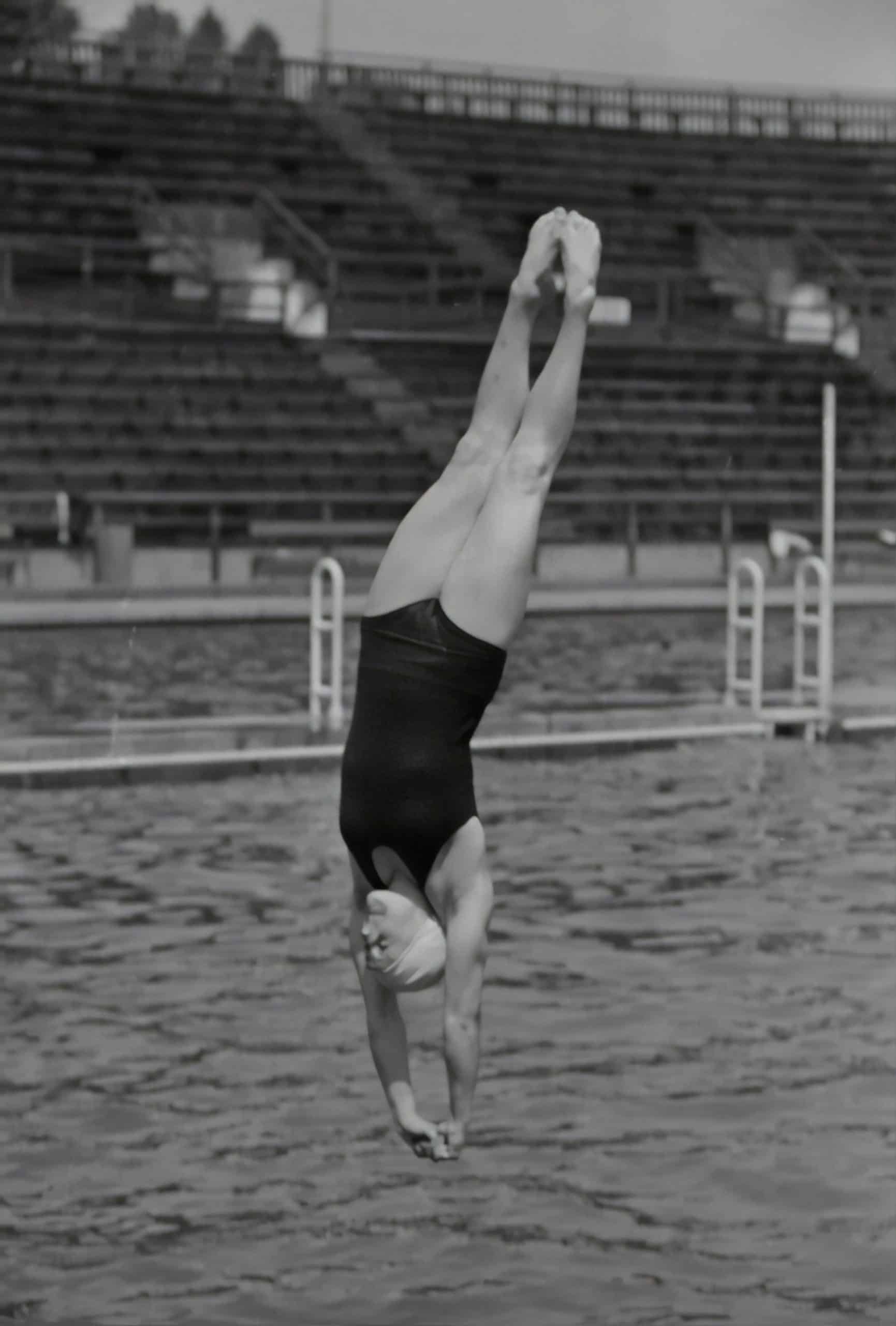 What Techniques Improve Precision and Accuracy in Competitive Diving ...