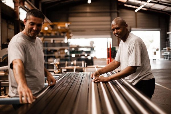 What's the Ideal Way to Style a Midi Leather Skirt for an Executive Meeting?